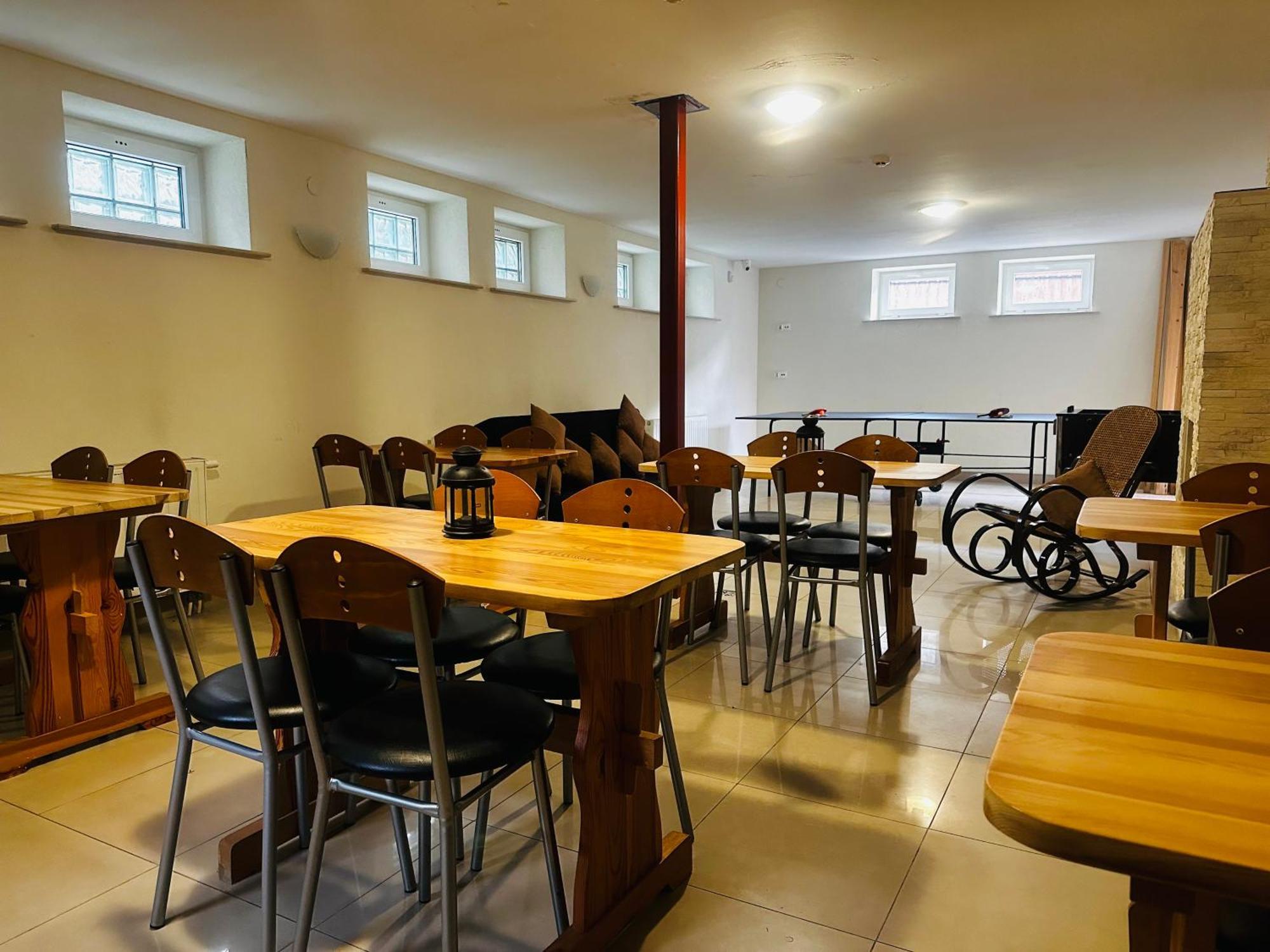 Vila Nad Grajcarkiem Szczawnica Exteriér fotografie